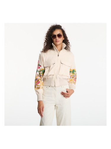 Яке Desigual Jacket Mozart White M