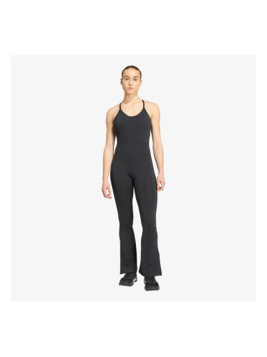 adidas All Me Flare Onesie Black L