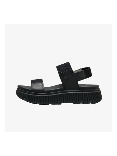 Сникърси KEEN Elle Mila Backstrap Women Black/ Black EUR 38.5