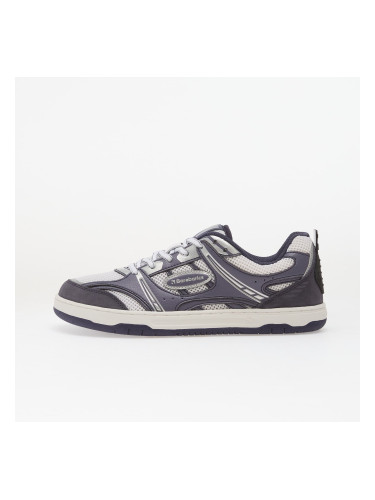 Сникърси Barebarics Dropsta Blue & Silver EUR 37