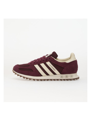 Сникърси adidas La Trainer Og Maroon/ Off White/ Maroon EUR 46