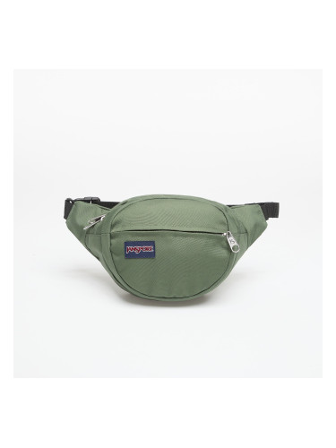 Чантичка за кръста JanSport Fifth Avenue Cargo Green Universal