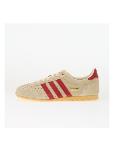 Сникърси adidas Japan Warm Vanilla/ Team Victory Red/ Gold Met. EUR 8