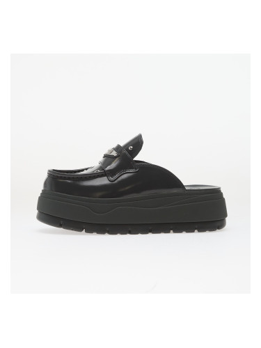 Air Jordan Mule Se Anthracite/ Metallic Silver 5