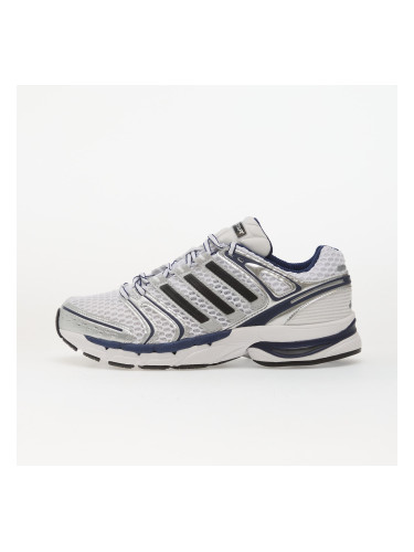 Сникърси adidas Adistar Control 5 Ftwr White/ Core Black/ Dark Blue EUR 40