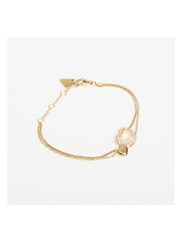 Гривна GUESS Beloved Bracelet Gold Universal