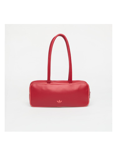 Чанта adidas Adicolor Elongated Airliner Team Victory Red Universal
