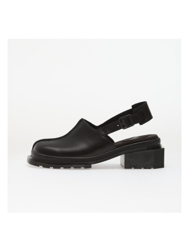 Сникърси Dr. Martens Maybole Mule Black EUR 39