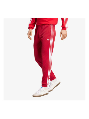 Потници adidas Sst Tracksuit Pants Team Victory Red S