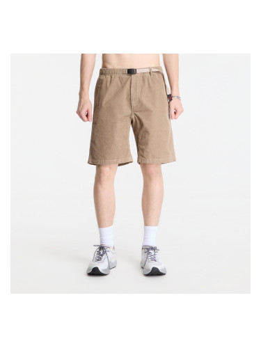 Къси панталони Gramicci Corduroy G-Short Beige S
