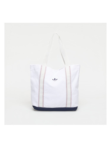 Чанта adidas Tote Bag White Universal