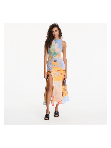 Облекло Desigual Vest Jade Tutti Frutti L