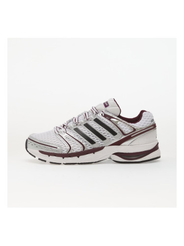 Сникърси adidas Adistar Control 5 Ftwr White/ Core Black/ Maroon EUR 40