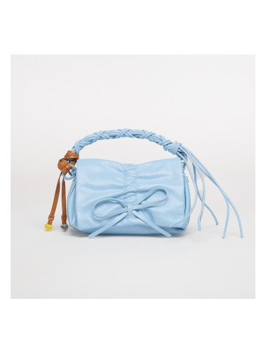 Desigual Bag Rodio Naron Mini Flap Sky Blue Blue Universal