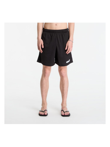 Къси панталони OBEY Stanton Short Black L