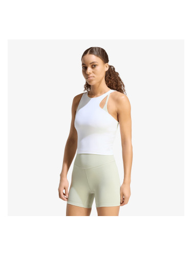 adidas All Me Tank Top White L