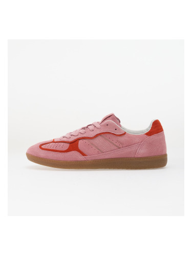 Сникърси Alohas Tb.490 Rife Sea Pink Leather Sneakers Soft Pink EUR 36