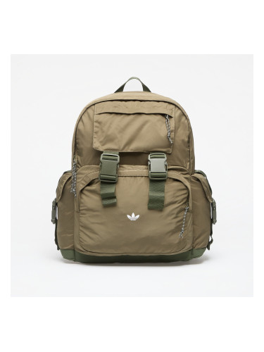 Раница adidas Backpack Olive Strata 23 l