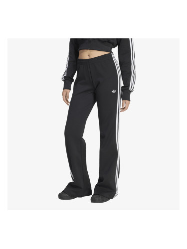 Потници adidas 3s Flared Pants Black/ White XL