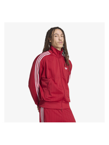 Яке adidas Firebird Drop Needle Track Top Team Victory Red S