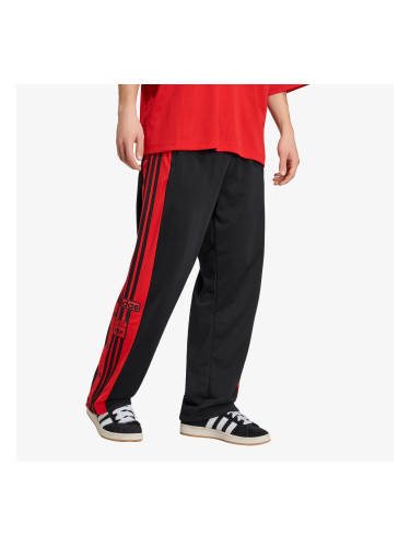 Потници adidas Adibreak Classic Track Pants Black/ Vivid Red L