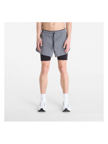 Къси панталони On Performance Volt Shorts Glacier L
