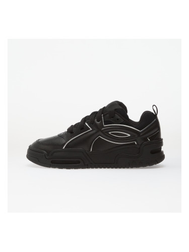 Сникърси Under Armour HB-LO Black EUR 41