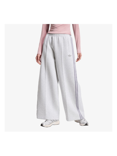 Потници adidas Spacer Trackpants Light Grey Heather/ Reflective Silver/ Slate/ Lgh Solid Grey L