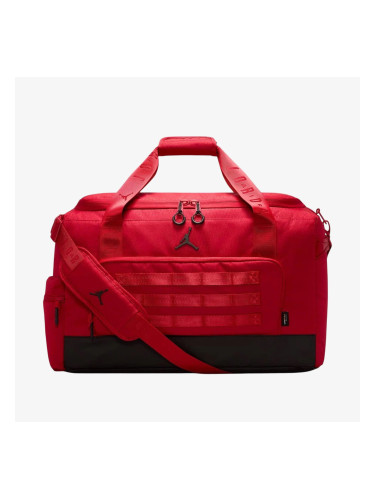 Jordan Collectors Duffle Gym Red Universal