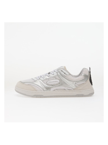 Сникърси Barebarics Dropsta Silver & White EUR 37
