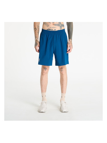 Къси панталони On Train Shorts Blue L