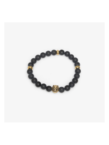 Гривна GUESS Lion King Bracelet Gold Universal