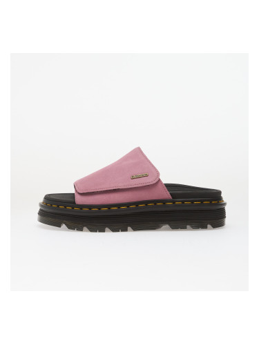 Обувки Dr. Martens ZebZag Slide Dusty Rose 4