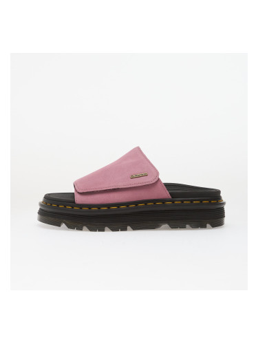 Сникърси Dr. Martens ZebZag Slide Dusty Rose EUR 36