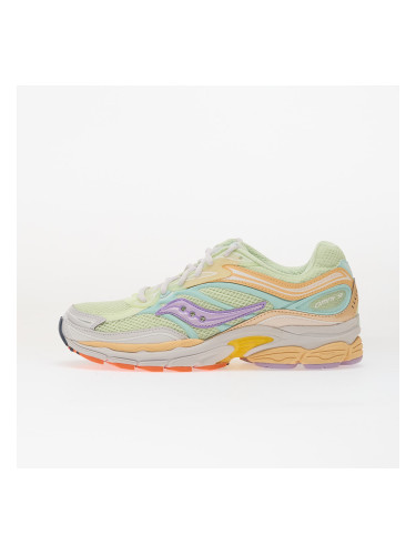 Сникърси Saucony Progrid Omni 9 Lime/ Orchid EUR 38.5