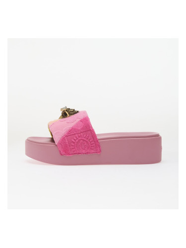 Сникърси Kurt Geiger Meena Eagle Platform Pink EUR 36