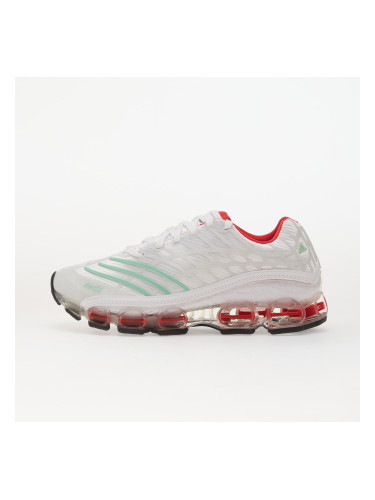 Сникърси adidas X Coca-Cola Megaride F50 Ftwr White/ Ice Green/ Silver Met. EUR 45 1/3