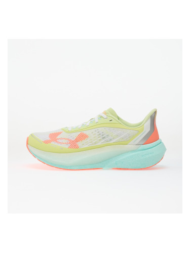 Сникърси Under Armour Velociti Distance White EUR 41