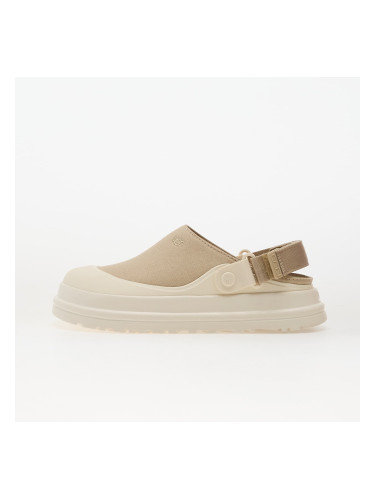 Сникърси UGG W Goldenglow Canvas Clog Mustard Seed EUR 41