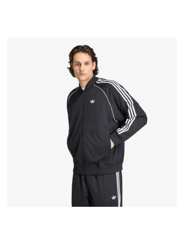 Яке adidas SST Adicolor Classics Mesh Tracktop Black L