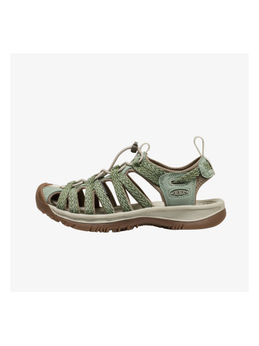 Сникърси KEEN Whisper Women Lily Pad EUR 38.5