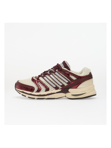 Сникърси adidas Adistar Control 5 Cream White/ Silver Met./ Maroon EUR 40