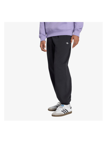 Потници adidas Trefoil Essentials Loose Fleece Pants Black XL