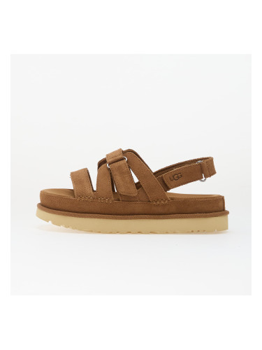 Сникърси UGG W Goldenstar Gleam Chestnut EUR 39