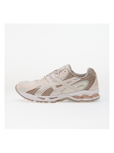 Сникърси Asics Gel-Nimbus 10.1 Cream/ Pink Cloud EUR 35.5