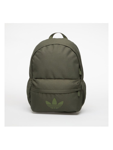 Раница adidas Adicolor Classic Backpack Night Cargo Universal