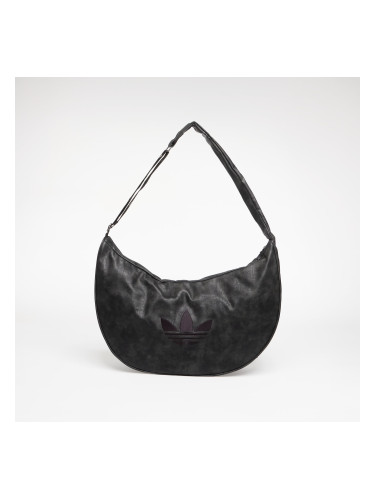 Чанта adidas Pu Studs Moon Bag Black Universal