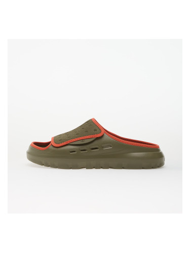 Обувки UGG M Peakmod Slide Burnt Olive/ Red Pepper 10