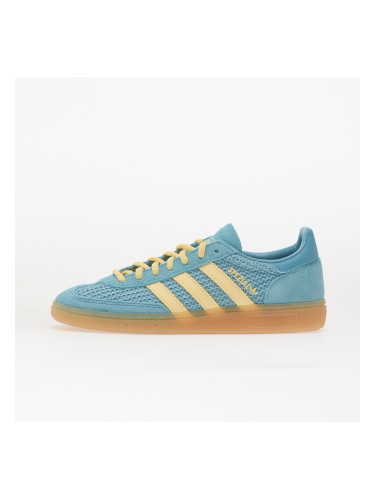 Сникърси adidas Handball Spezial Preloved Blue/ Almost Yellow/ Gum 3 EUR 40