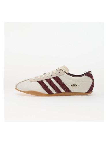 Сникърси adidas Tokyo Off White/ Maroon/ Gum 3 EUR 40
